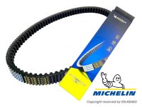 静音・長寿命のミシュラン製「フォルツァ250用 Vベルト」を KN企画が発売 メイン