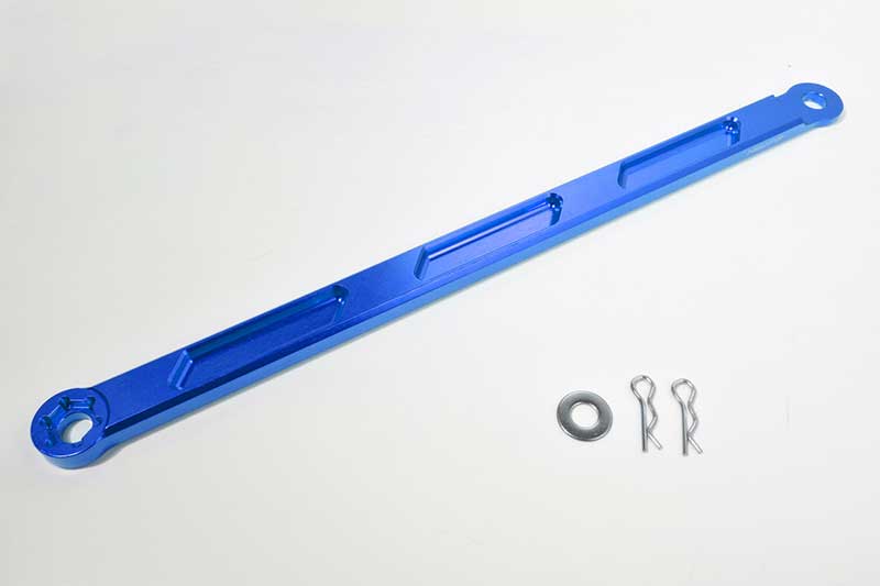 スーパーカブ／クロスカブ 用「CNCトルクロッド」が EVATEK から発売 記事5