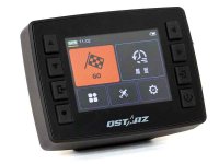 QSTARZ の GPSラップタイマーにシリーズ最小ボディ「LT-9000S」が新登場！ メイン