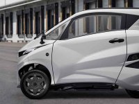 リーンモビリティ、豊田通商と三輪小型EV「Lean3」法人向け販売代理店契約を締結　販売・リース体制を構築 メイン
