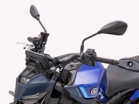 EFFEX の車種専用ハンドルバー「イージーフィットバープラス」に、MT-09/Y-AMT用が登場 メイン