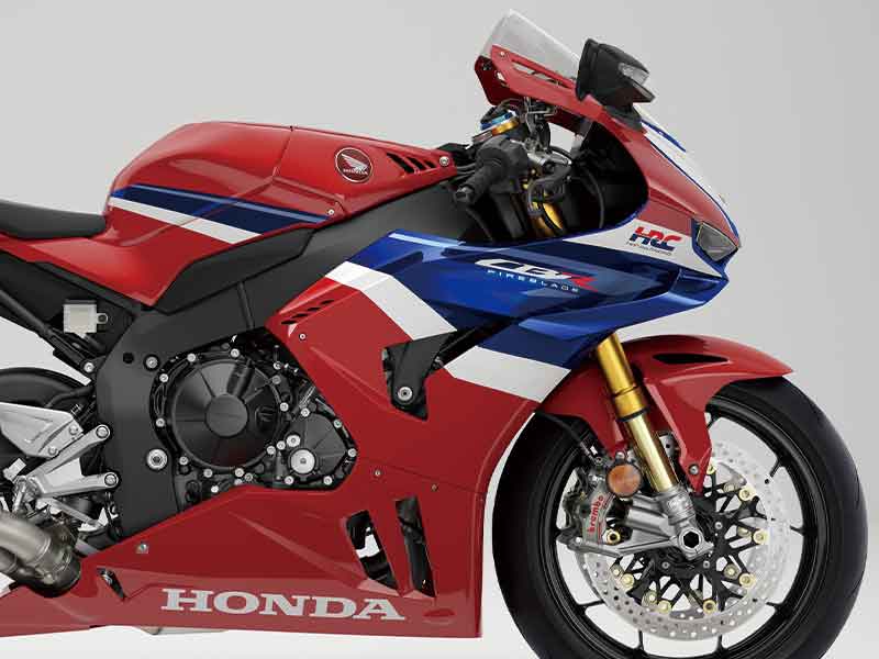 バイク未来総研が第57回リセール・プライスンキングを発表／ホンダ「CBR1000RR-R FIREBLADE SP」が初ランクイン メイン