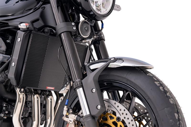 車種専用ハイパフォーマンスブレーキホースキット【SWAGE-LINE