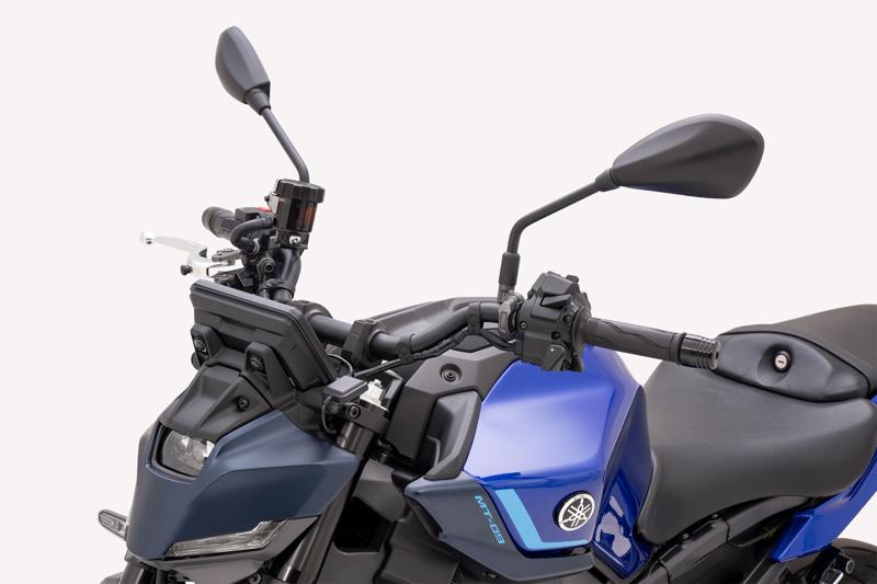 車種専用ハンドル 「エフェックス