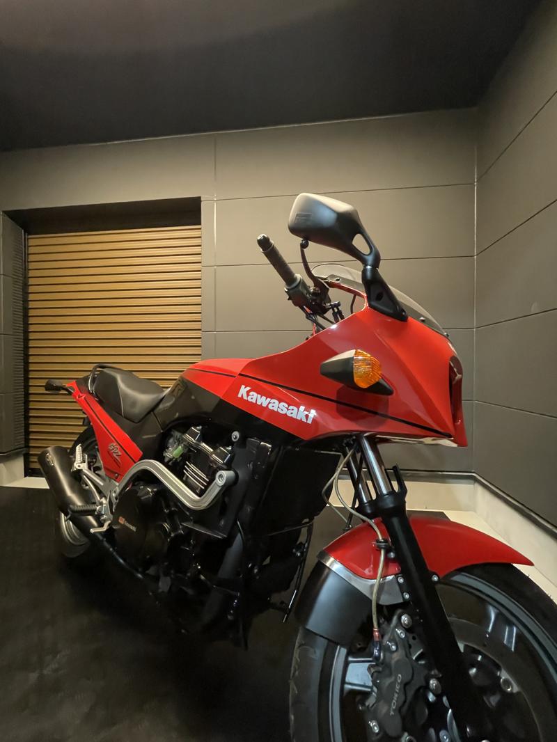 「住宅を持つ=趣味をあきらめる」を終わらせたい。バイクとの暮らしを、もっと身近な選択へ。ナップス×横浜スタイル、バイク付きガレージハウス販売開始