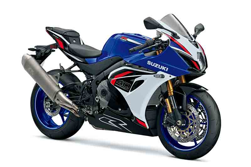 【スズキ】スズキワールドのバイクレンタルサービスに新型「GSX-R1000R」がラインナップ! 記事1