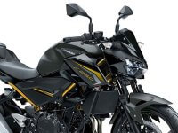 Z250／Z400 メイン