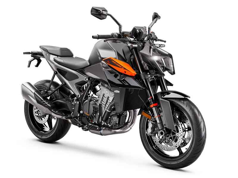 【KTM】「990 DUKE/1390 SUPER DUKE R EVO 購入サポートキャンペーン」を10/31まで実施中 記事5