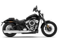 【ハーレー】ストリートボブなど4車種 計1285台のリコールを発表 メイン