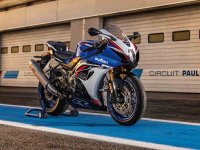 【スズキ】「GSX-S/R Meeting 2026」オリジナルグッズの先行販売を開始！ メイン