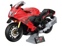 ハヤブサを1/12スケールで再現した「CaDA SUZUKI Hayabusa C62051W」が販売開始！ メイン