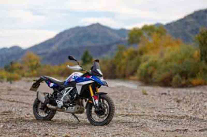 【BMW】第21回目! バイクイベント「BMW MOTORRAD DAYS JAPAN 2026」を長野県白馬村で9/5・6に開催 記事2