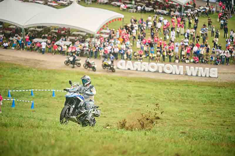 【BMW】第21回目! バイクイベント「BMW MOTORRAD DAYS JAPAN 2026」を長野県白馬村で9/5・6に開催 記事3