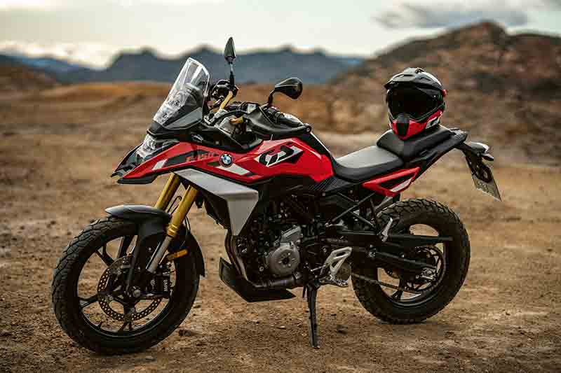 【BMW】第21回目! バイクイベント「BMW MOTORRAD DAYS JAPAN 2026」を長野県白馬村で9/5・6に開催 記事6