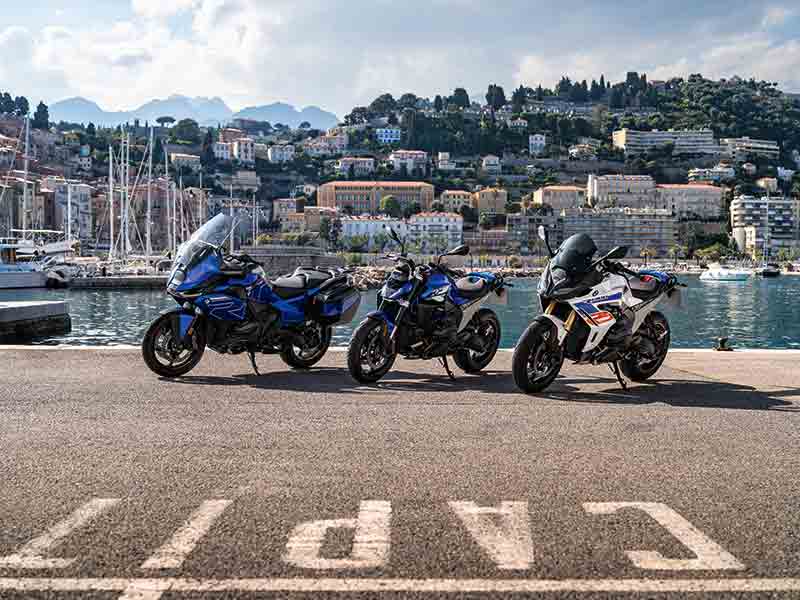 【BMW】第21回目! バイクイベント「BMW MOTORRAD DAYS JAPAN 2026」を長野県白馬村で9/5・6に開催 記事7