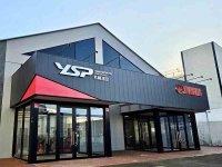 北海道札幌市にYSPの新店舗「YSP札幌清田」がオープン！「ヤマハ バイクレンタル」の取り扱いも メイン