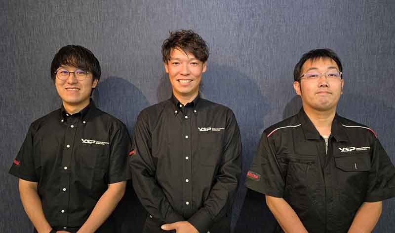 北海道札幌市にYSPの新店舗「YSP札幌清田」がオープン!「ヤマハ バイクレンタル」の取り扱いも 記事1