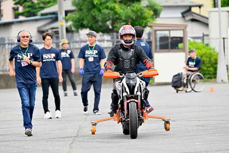 【インディアン】ファンイベント「INDIAN RIDERS DAY JAPAN 2026」を南箱根＆芦ノ湖で9/26開催！ 記事7