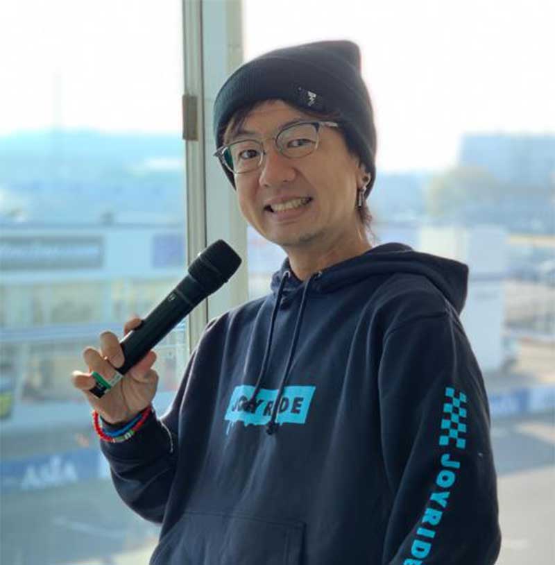 【インディアン】ファンイベント「INDIAN RIDERS DAY JAPAN 2026」を南箱根＆芦ノ湖で9/26開催！ 記事8