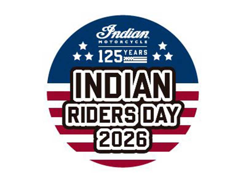 【インディアン】ファンイベント「INDIAN RIDERS DAY JAPAN 2026」を南箱根＆芦ノ湖で9/26開催！ 記事11
