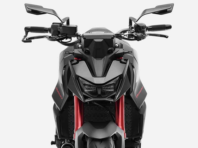 rizoma がホンダ CB750 Hornet に適合するアクセサリーパーツを公開! メイン