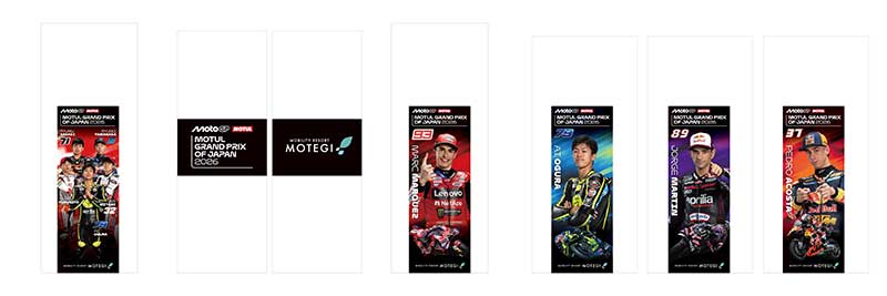 宇都宮PASEO で「MotoGP 日本グランプリ」コラボキャンペーンを実施中! マシン展示やまたがり体験も 記事2