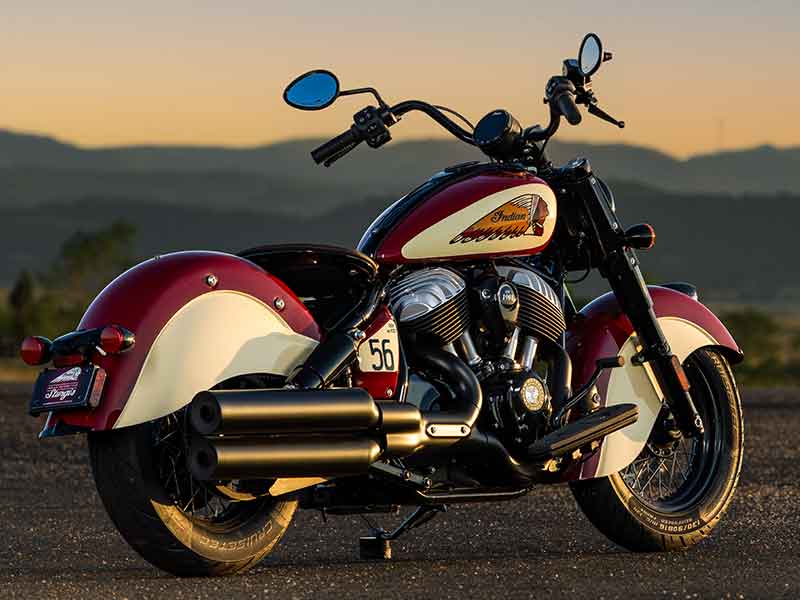 30s インディアン レース ブレーキ 当時物 激レア スカウト チーフ インディアン】限定モデル「チーフ・ヴィンテージ・スタージス・SD