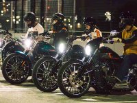 【ハーレー】ブレイクアウトの個性とカスタムを楽しむ参加型企画「#MyBREAKOUTプロジェクト」がスタート メイン