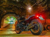 本物の鉱山坑道を愛車で走る「最高フォトツーリングラリー in 鉱石の道2026」を10/31～11/3開催 メイン