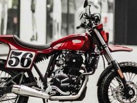 Thunder-FTS250 メイン