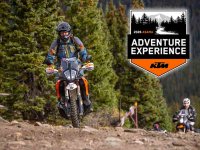 【KTM】浅間レースウェイで本格アドベンチャーライディング！「KTM ADVENTURE EXPERIENCE ASAMA 2026」を開催 メイン