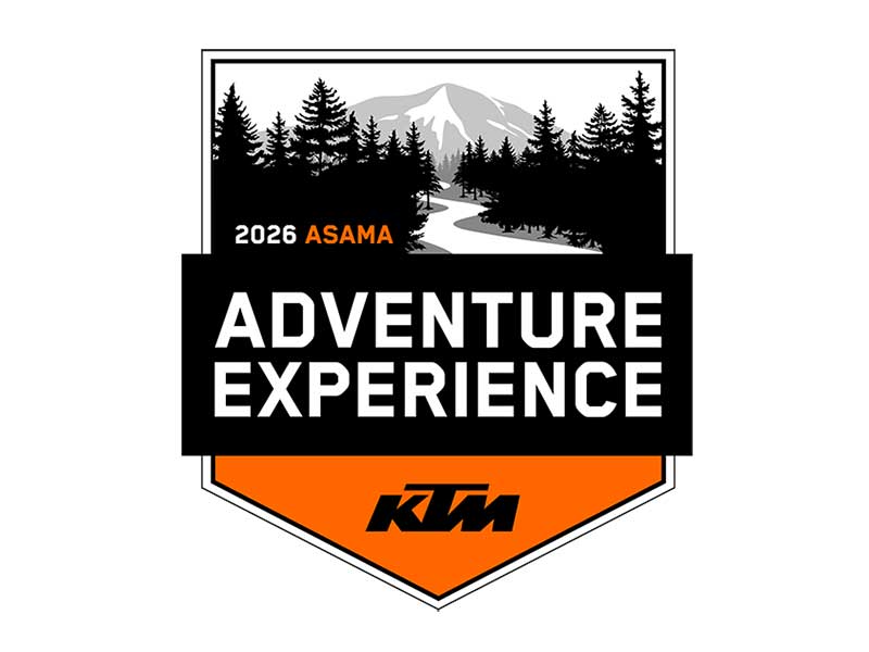 【KTM】浅間レースウェイで本格アドベンチャーライディング!「KTM ADVENTURE EXPERIENCE ASAMA 2026」を開催 記事1
