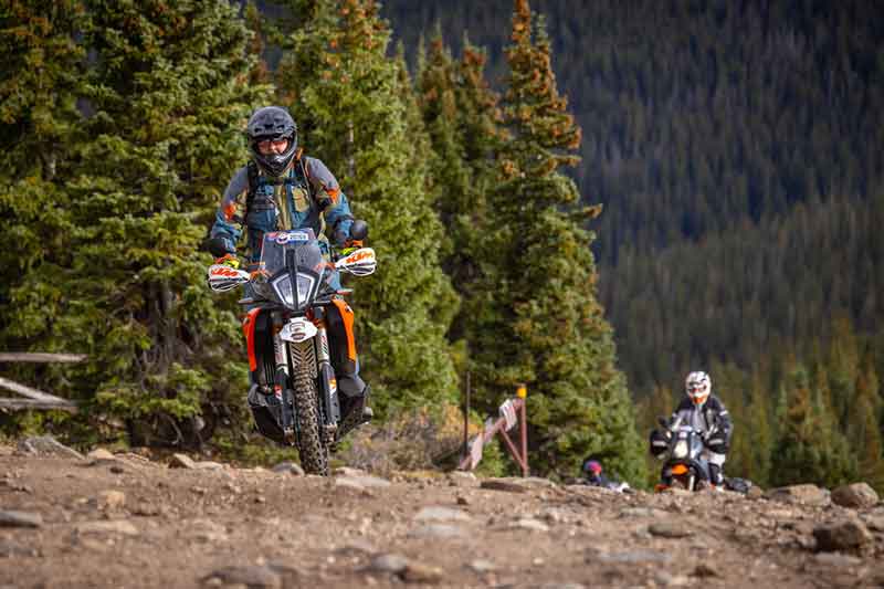 【KTM】浅間レースウェイで本格アドベンチャーライディング!「KTM ADVENTURE EXPERIENCE ASAMA 2026」を開催 記事2