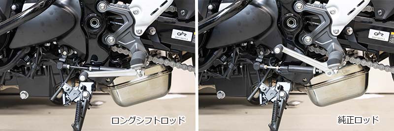 キジマから Z900RS SE（26）用カスタムパーツが登場！ カメラ移設ステーなど3アイテム 記事7