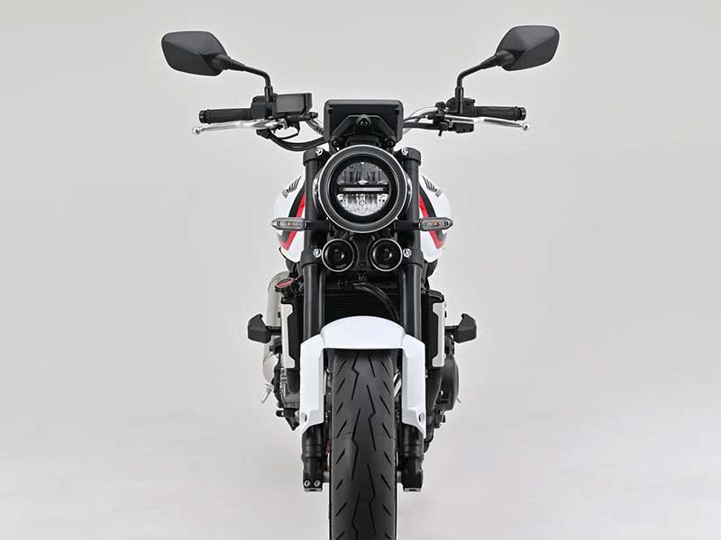デイトナから CB400 SUPER FOUR E-Clutch(’26)用のカスタマイズパーツが続々登場! 記事16