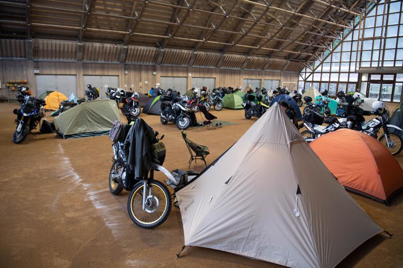 「全国唯一※!愛車で“本物の鉱山坑道”を走る 300台募集『最高フォトツーリングラリー