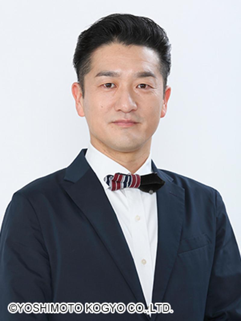 レーザーラモン・RGらと伊豆を走れる！
