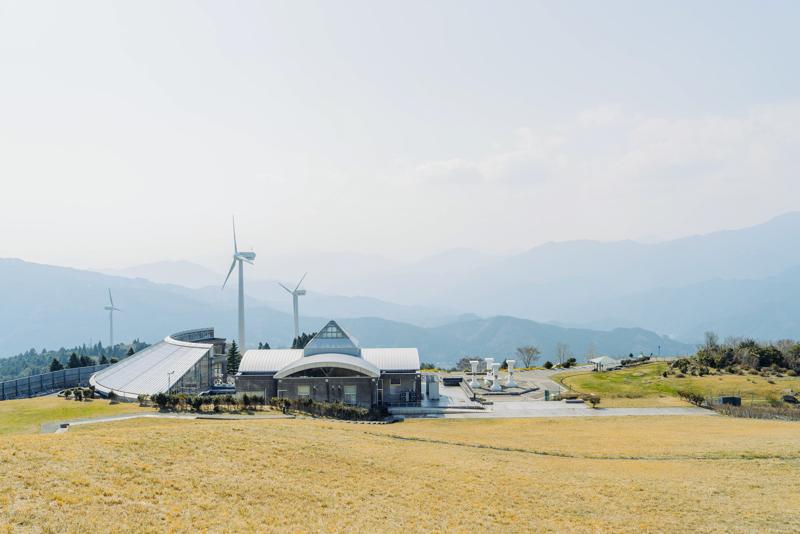 【高知県大豊町】9月6日(日)に「おおカブ主