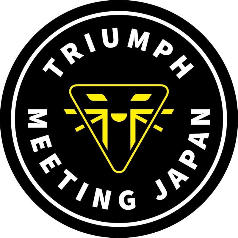 初開催!「トライアンフ