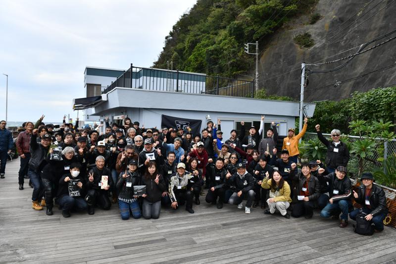初開催!「トライアンフ