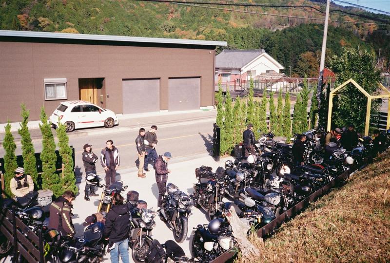 初開催!「トライアンフ