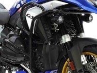 ■R＆Gレーシングの BMW R1300GS（23-24）専用「アルミ製アドベンチャーバー」がネクサスから発売！ メイン