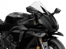 YZF-R1 レースベース車2027 メイン