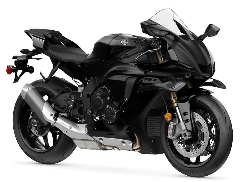 YZF-R1 レースベース車2027 記事1