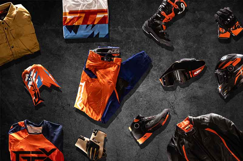 【KTM】DUKEシリーズ試乗＆成約で当たる！「DUKE TEST RIDE キャンペーン」を10/31まで実施中 記事3