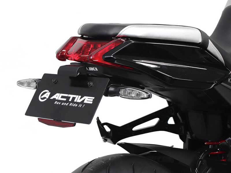 アクティブが KATANA 26年モデル用のカスタムパーツ特集を公開！ 記事5