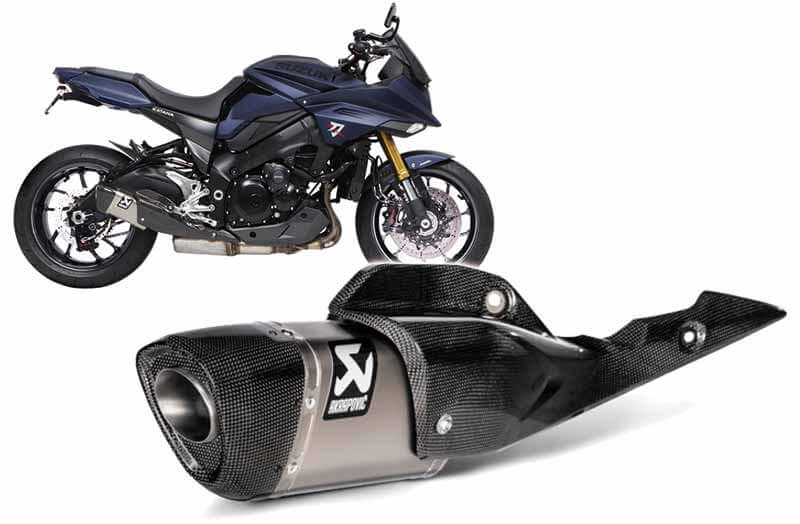 アクティブが KATANA 26年モデル用のカスタムパーツ特集を公開！ 記事11