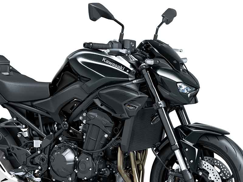 Z900 メイン