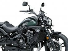 VULCAN S メイン