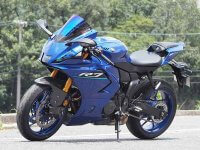 マジカルレーシングから 2026年式 YZF-R7用パーツが登場！ メイン